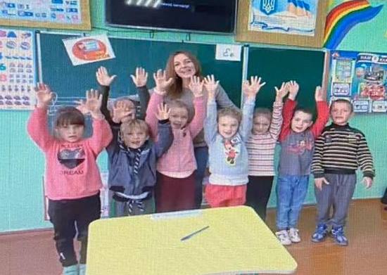 Приємні та радісні миті